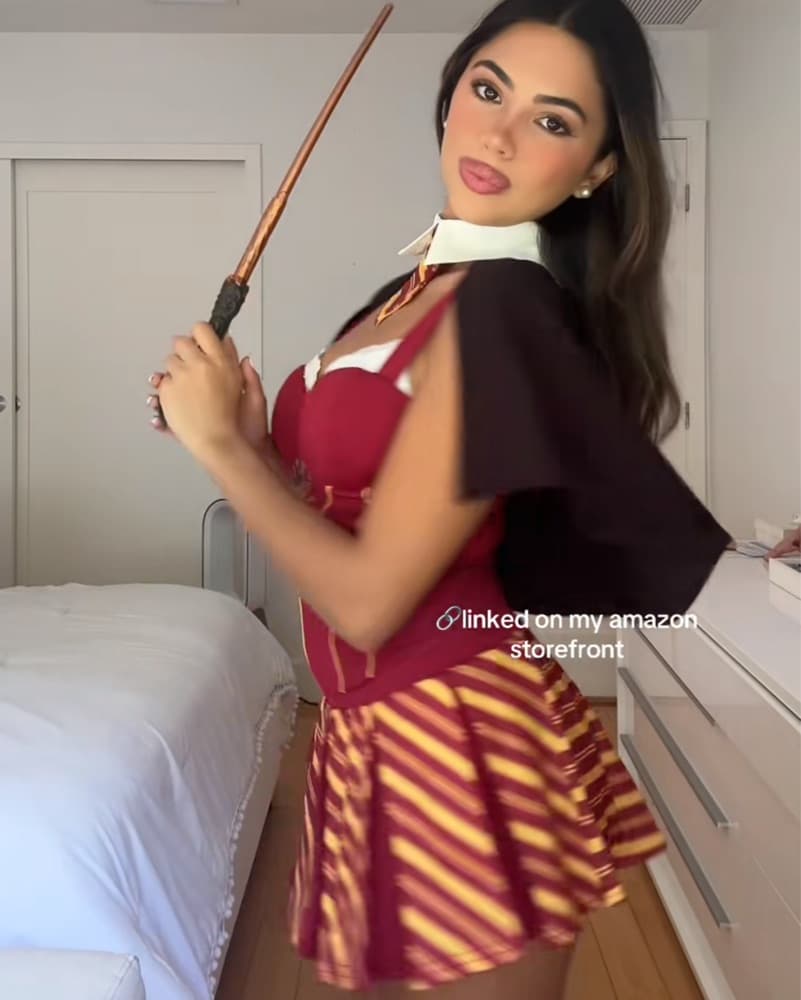 Harry potter Costume  - Image 6
