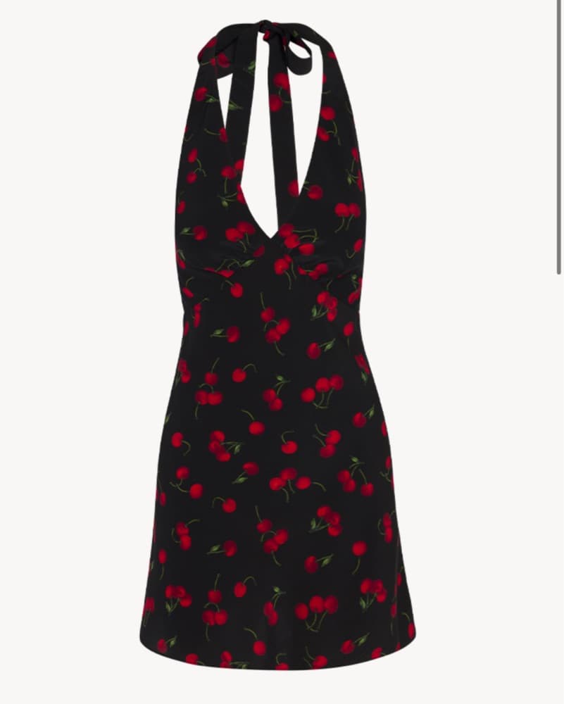 Realisation Par Cherry Dress - Image 2