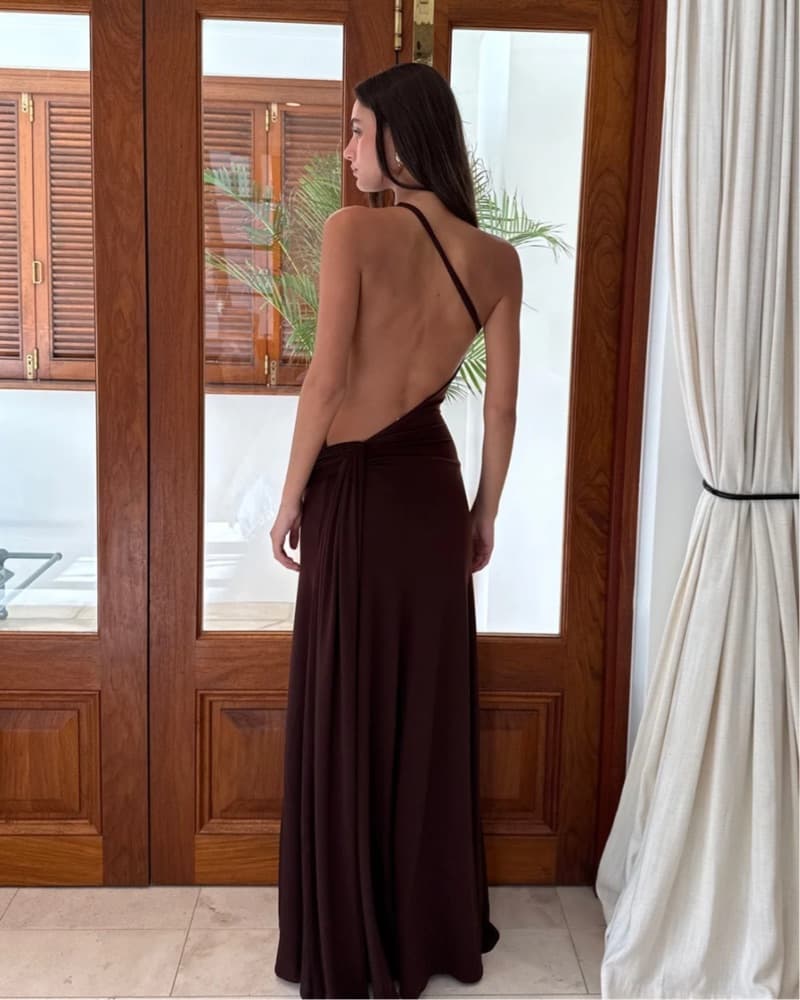 Ance Gria Gaia Gown (XS)  - Image 6