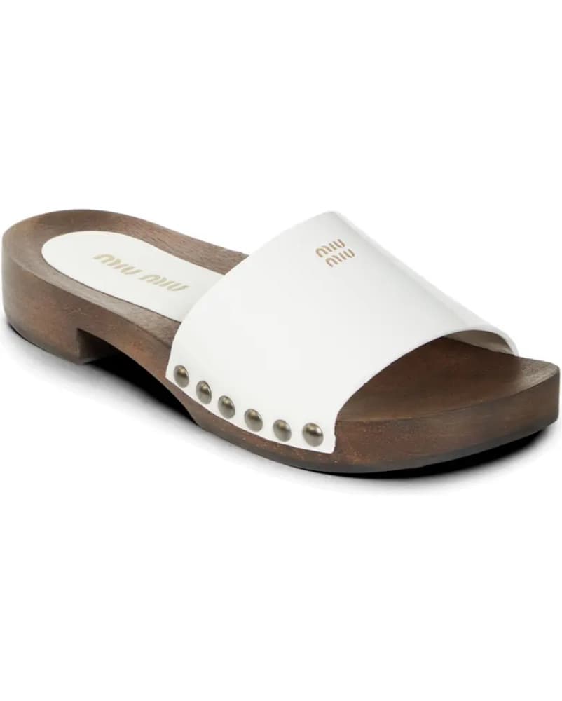 Miu Miu Clogs - Image 2