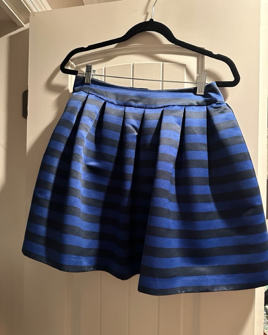 Alice & Olivia Mini Skirt  - Image 1
