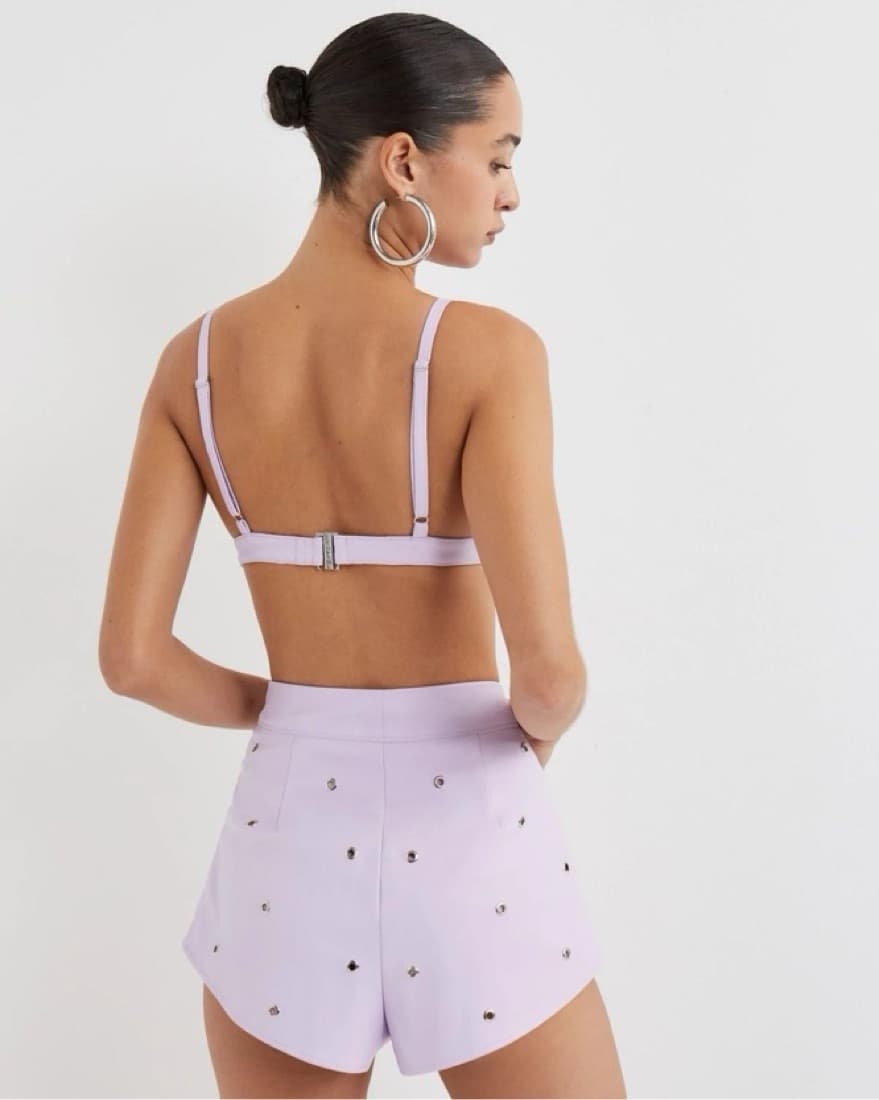 For Love & Lemons Roxie 2 Piece Set - Image 2