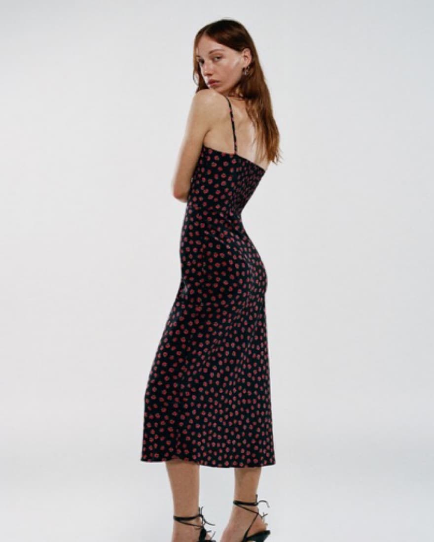 Realisation Par The Alba Dress Rosalita - Image 3