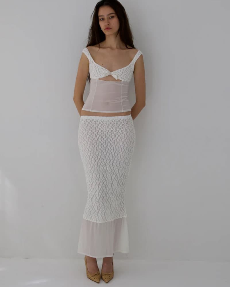 Buci Equinox Set - Image 1