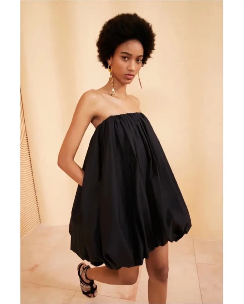 Ulla Johnson Bubble Dress - Image 5