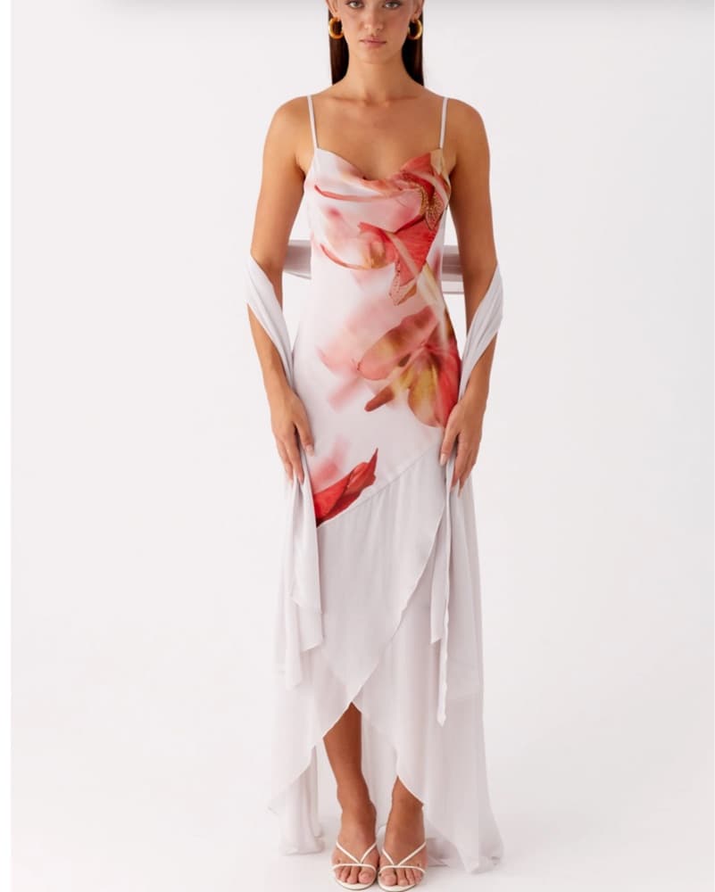 Peppermayo Loire Maxi Dress - Image 1