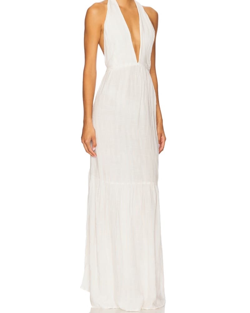 LSPACE Soller Maxi Dress - Image 2