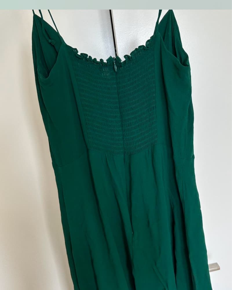 Reformation Juliette Dress - Image 4