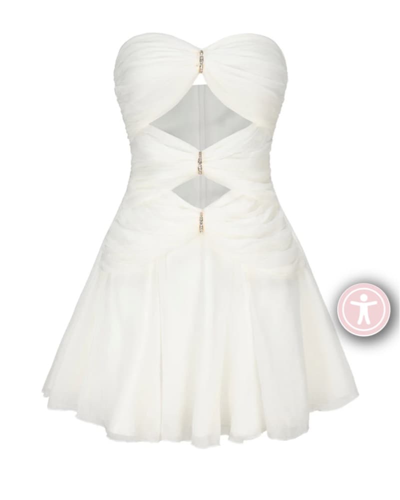 Ilana Dress  - Image 2