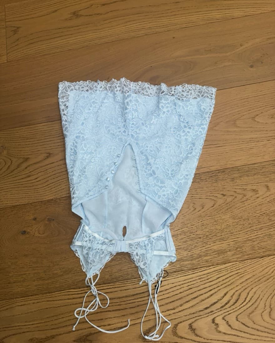 For Love and Lemons dress - Image 2