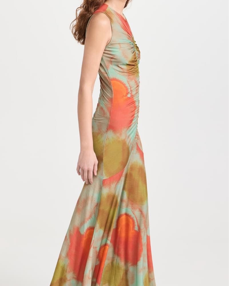 Ulla Johnson Isabel Dress - Image 5