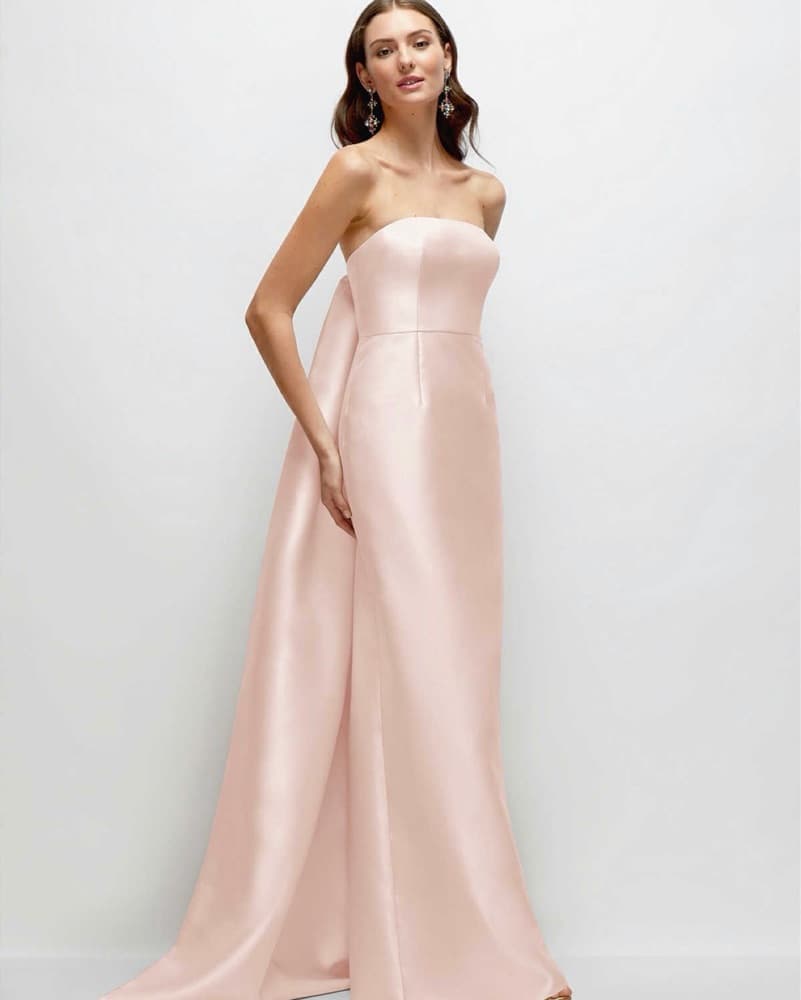Dessy Group D876 Dress - Image 1