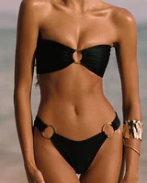 Kotomi Vera Swim Suit - Image 2