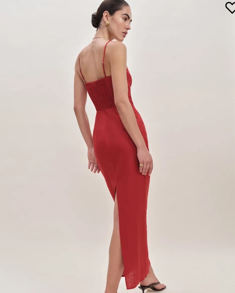 Reformation Dress - Image 2