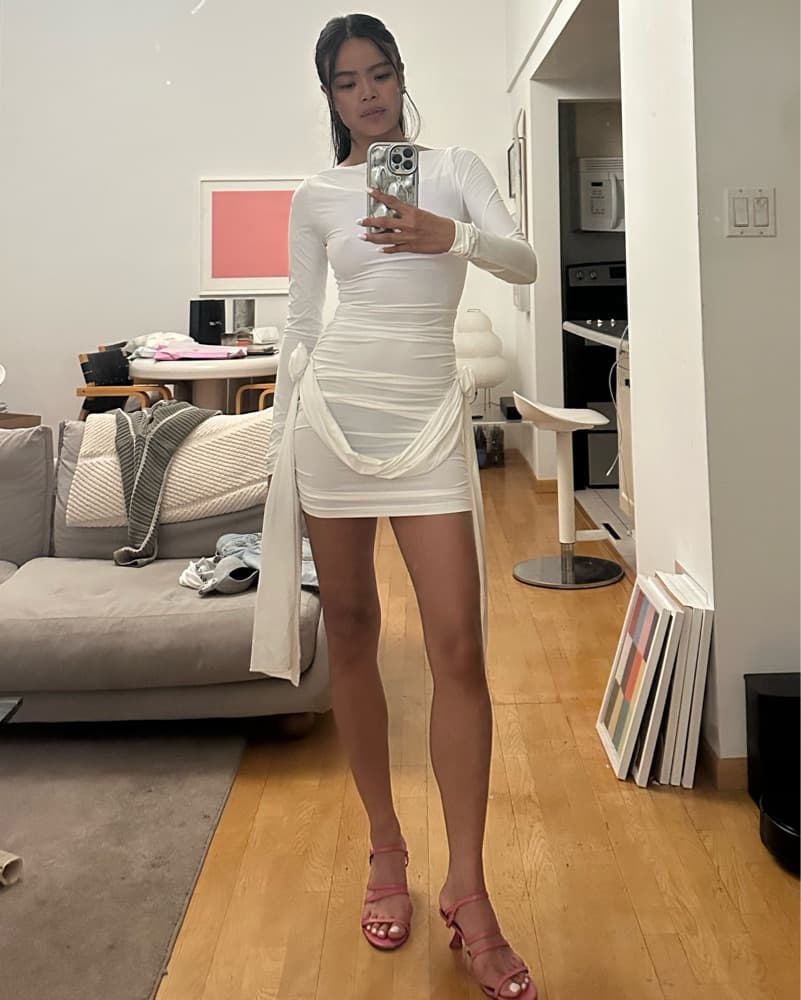 Lioness Glory Mini Dress - Image 2