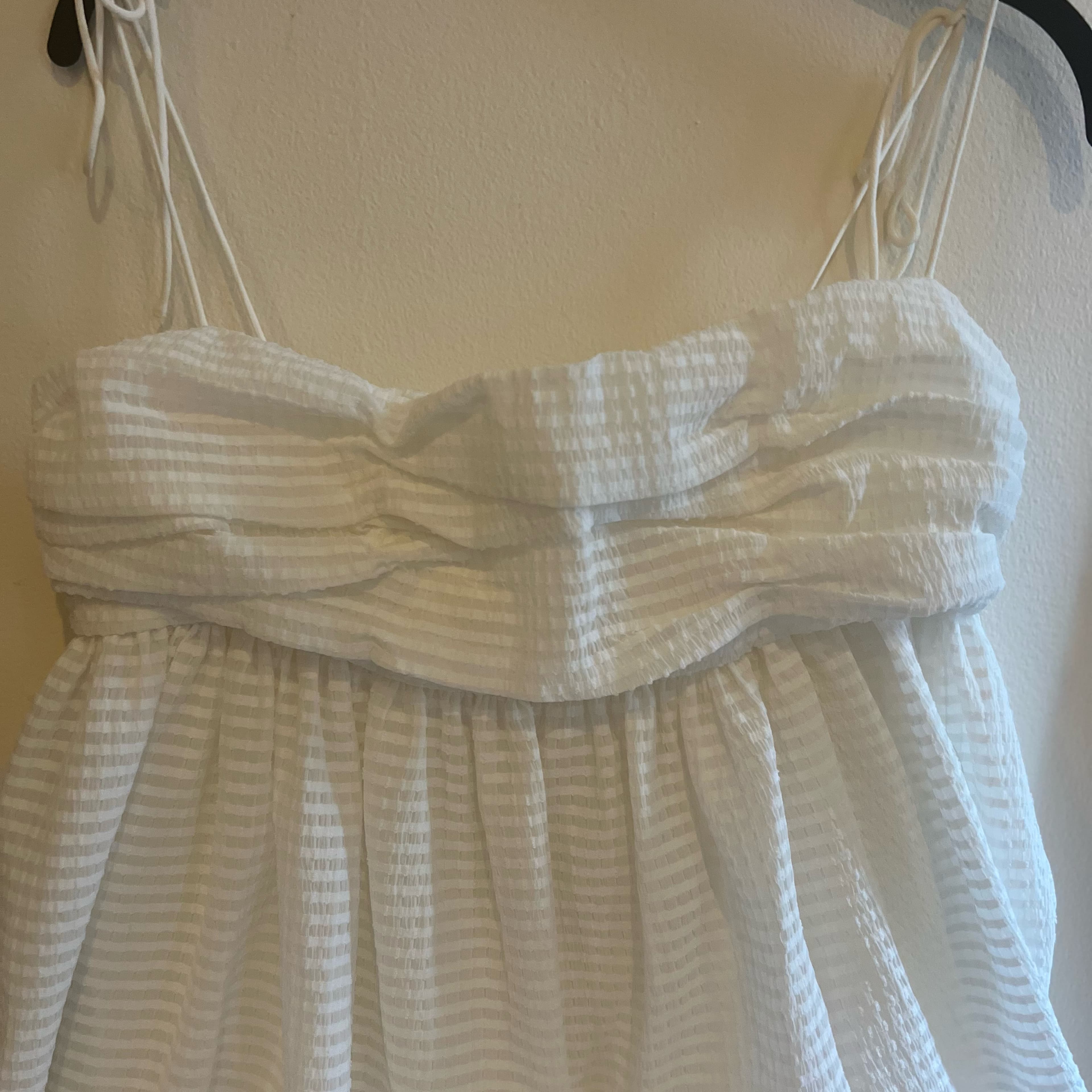 Reformation Catalina Dress  - Image 4