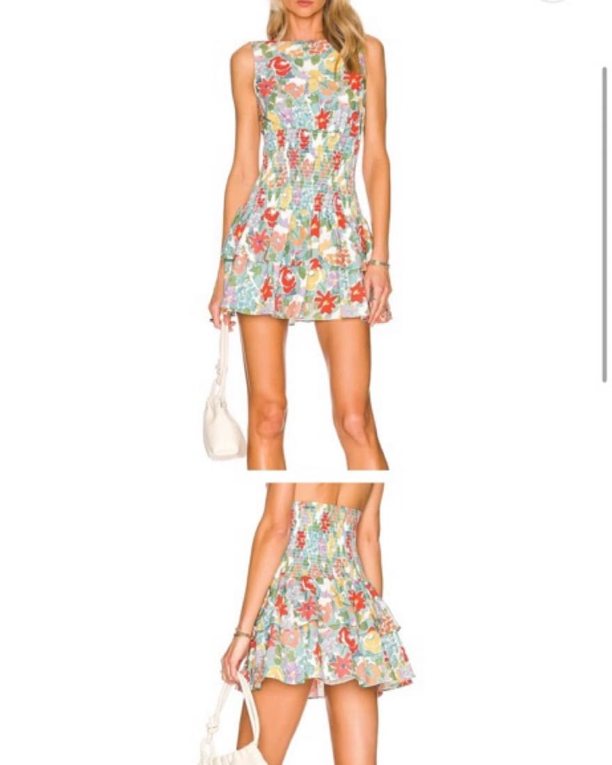 $168 Roxy Romper - Image 2