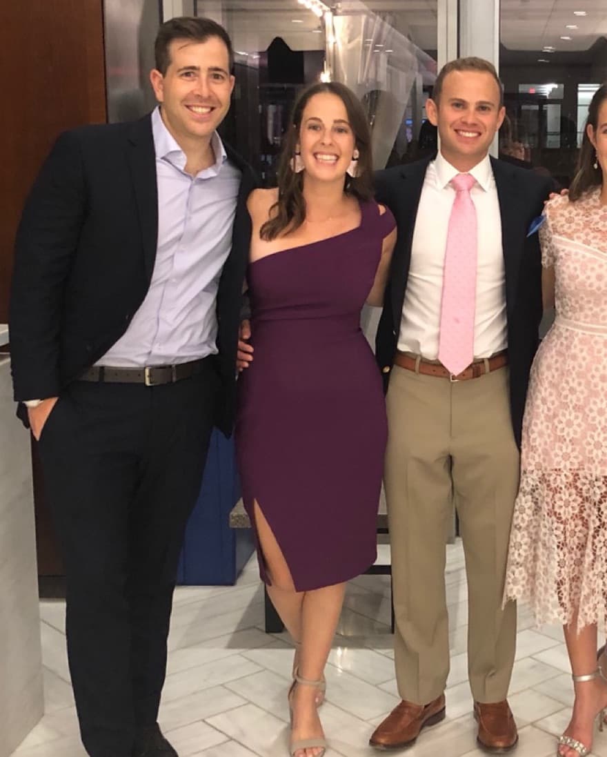 Likely One Shoulder Dress - Image 1