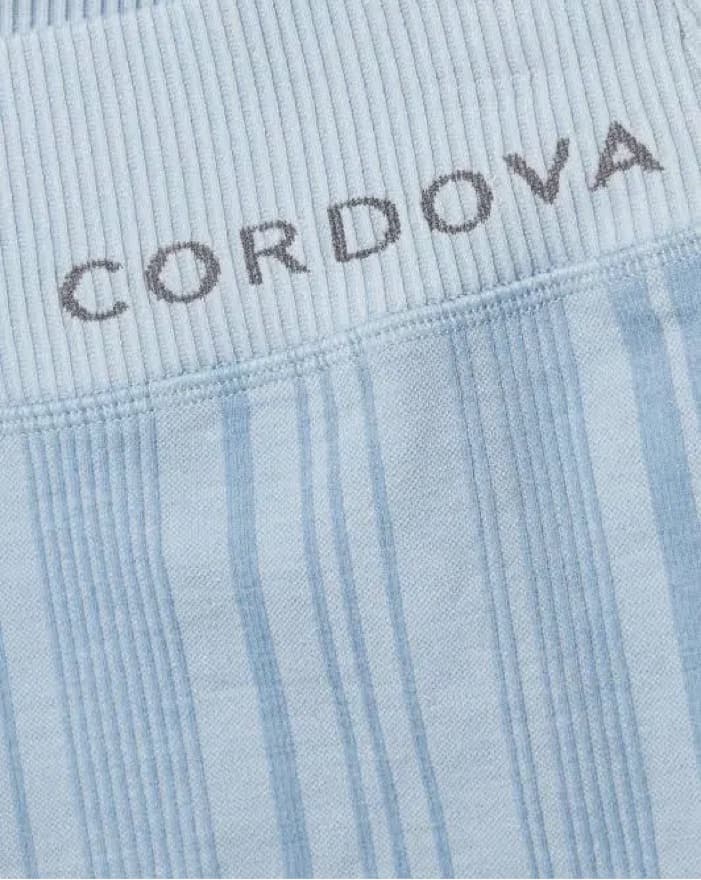 Cordova Ribbed Leggings - Image 3