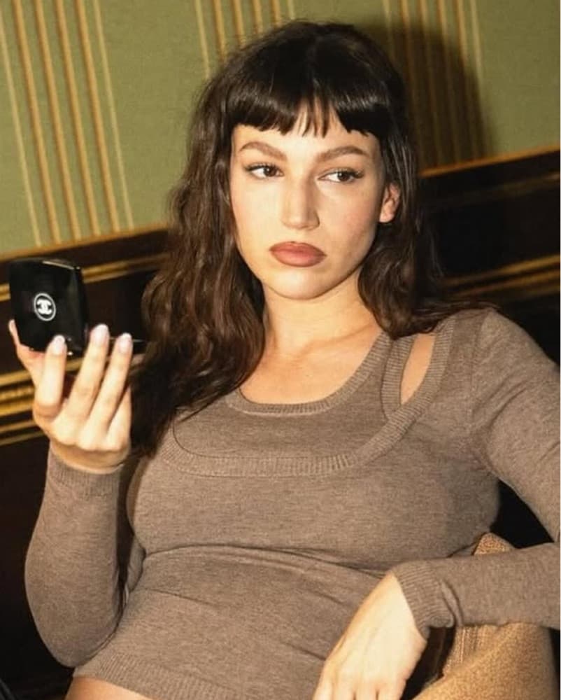 Gimagaus Etoile Jumper - Image 1