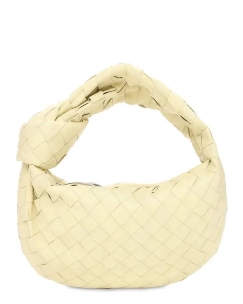 Bottega Bag + Hermes Scarf - Image 2