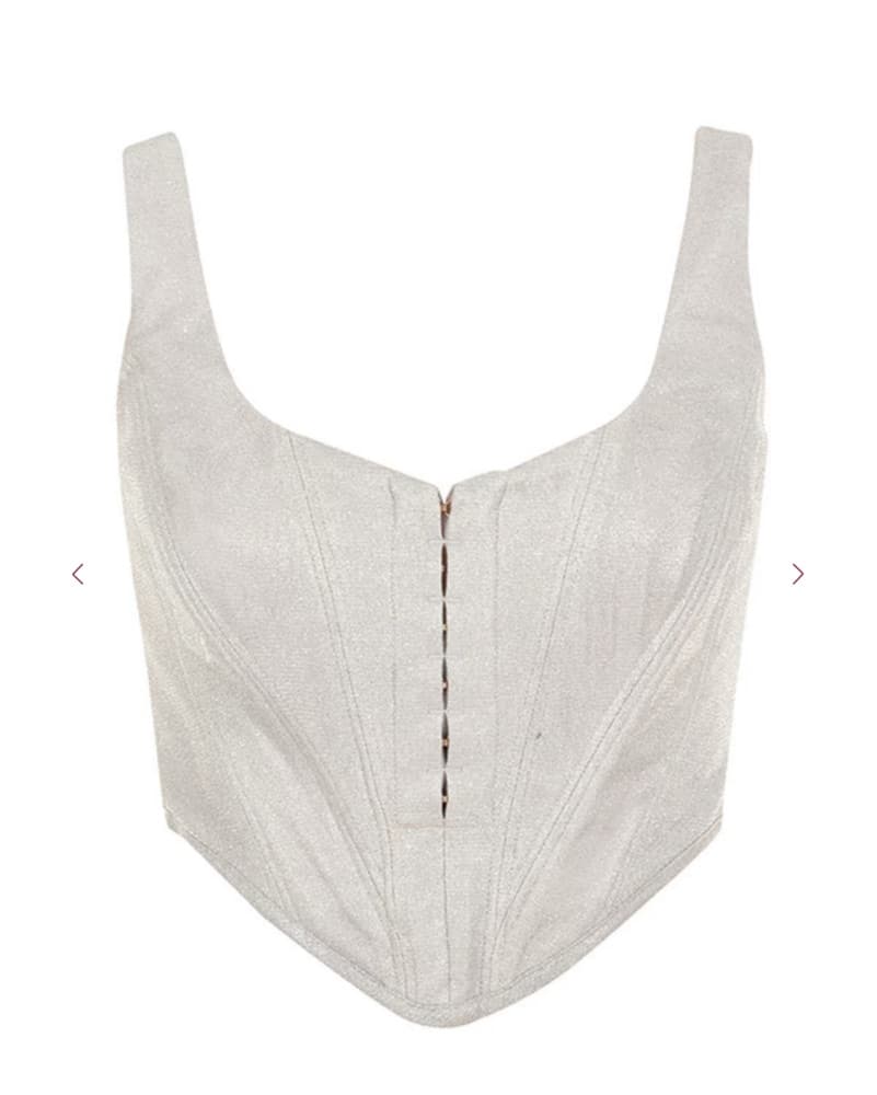 House Of CB Elsa Corset  - Image 3