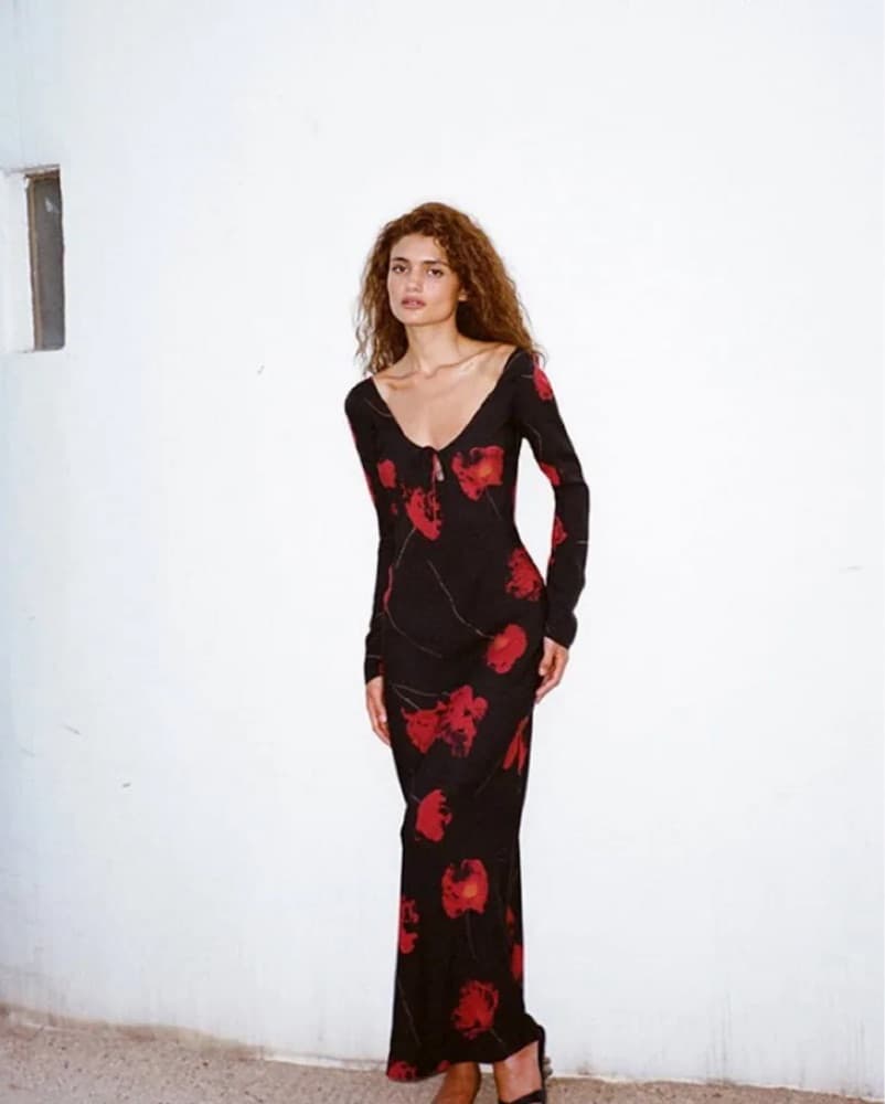 Realisation Par Selma Dress - Image 1