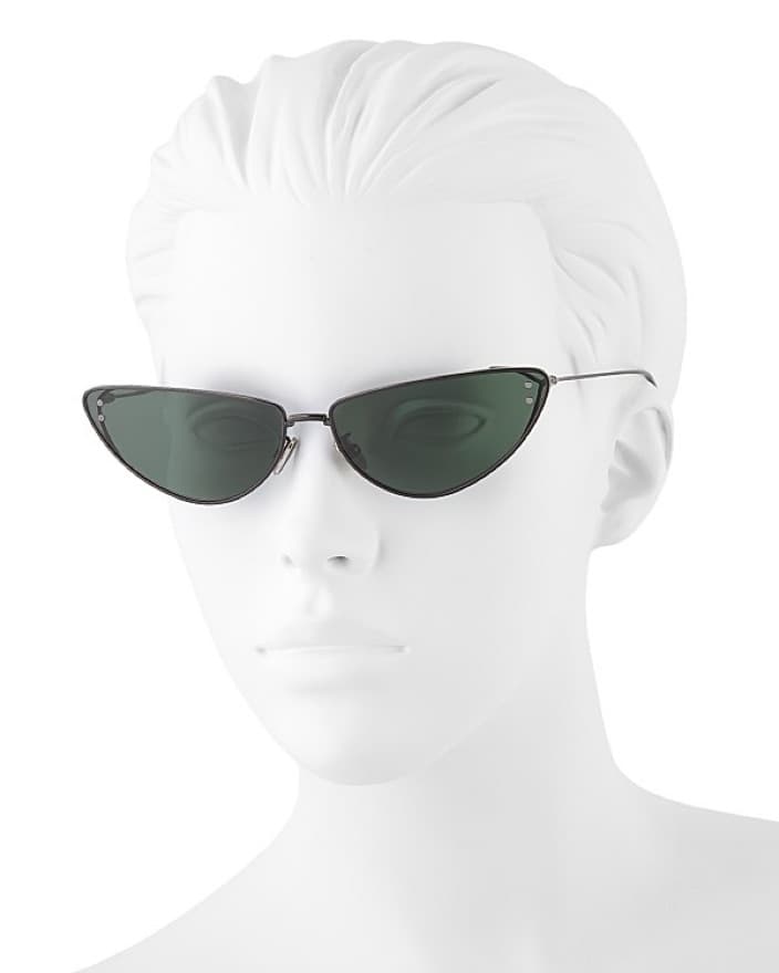 Dior Miss Butterfly Sunglasses - Image 3