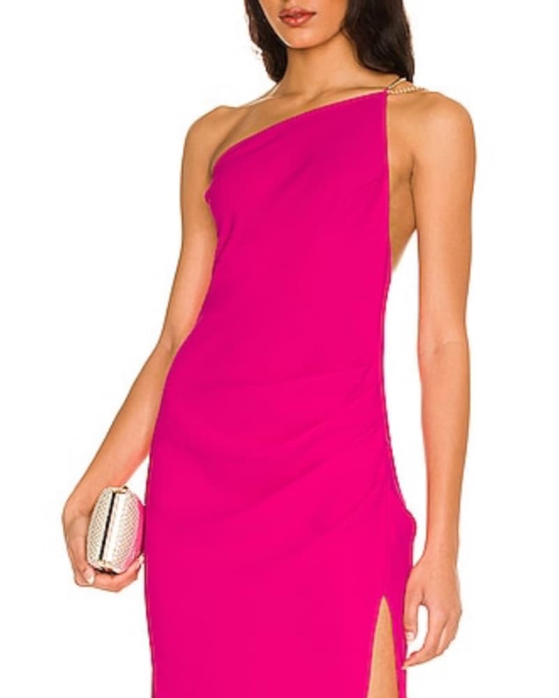 Amanda Uprichard Marena Gown - Image 4