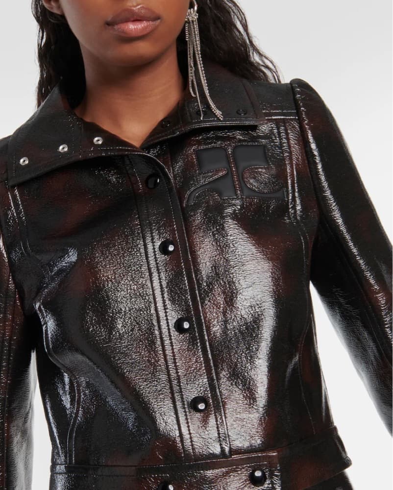 Courreges Jacket - Image 1