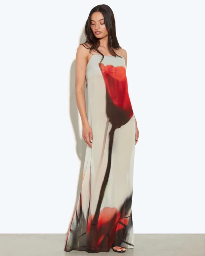 Rat & Boa Luciana Dress - Image 1