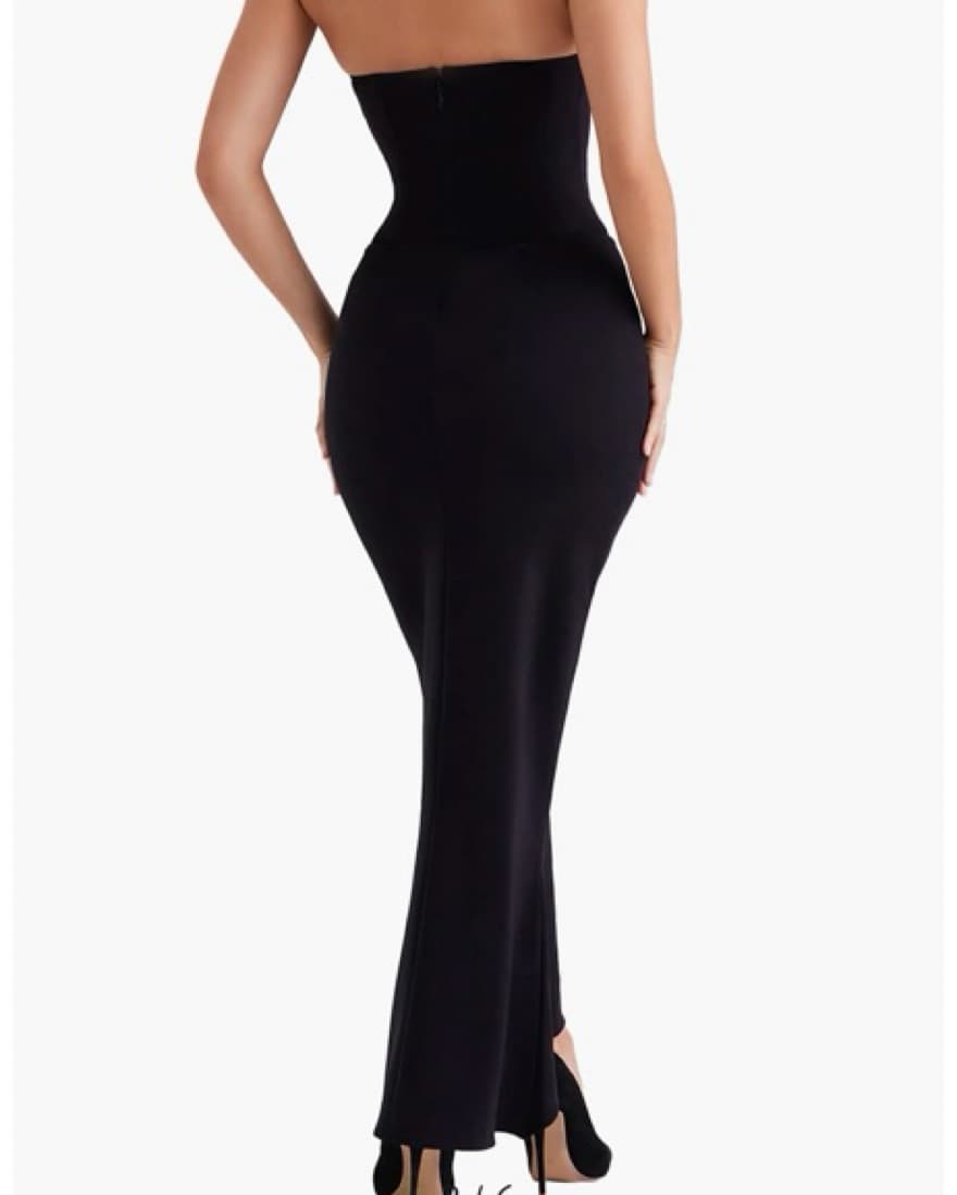 House Of CB Sabine Dress - Image 2