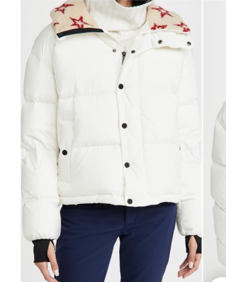 Perfect Moment Jacket - Image 2