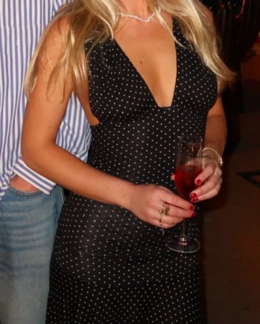 Fait Par Foutch Dress - Image 2