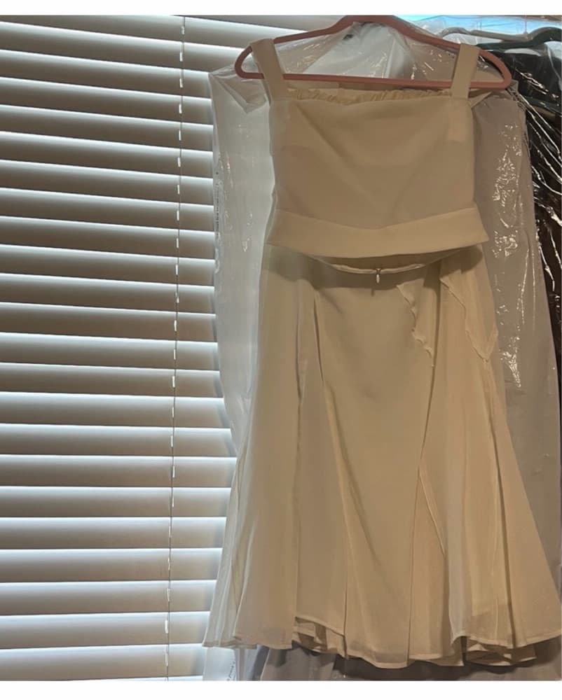 NWOT Cult Gaia High Waisted Dallas Midi  - Image 6