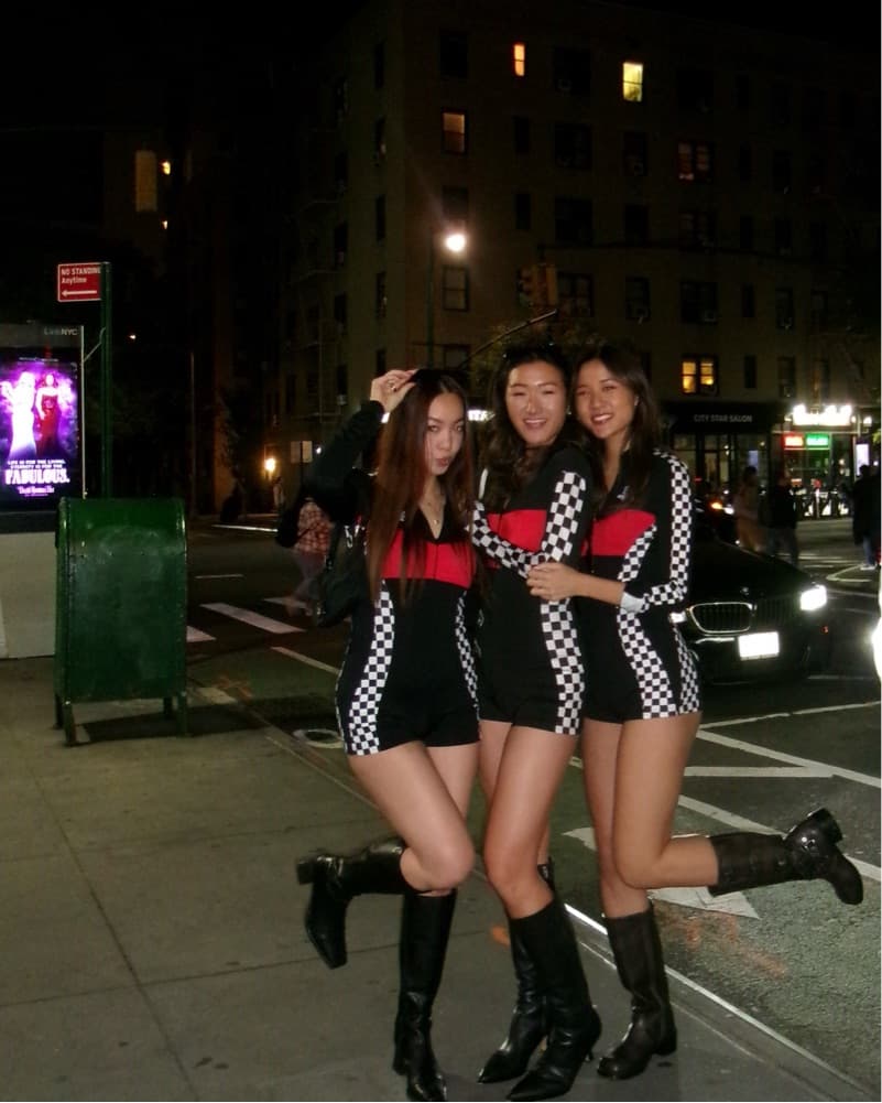 F1 Race Car Driver Costume - Image 1