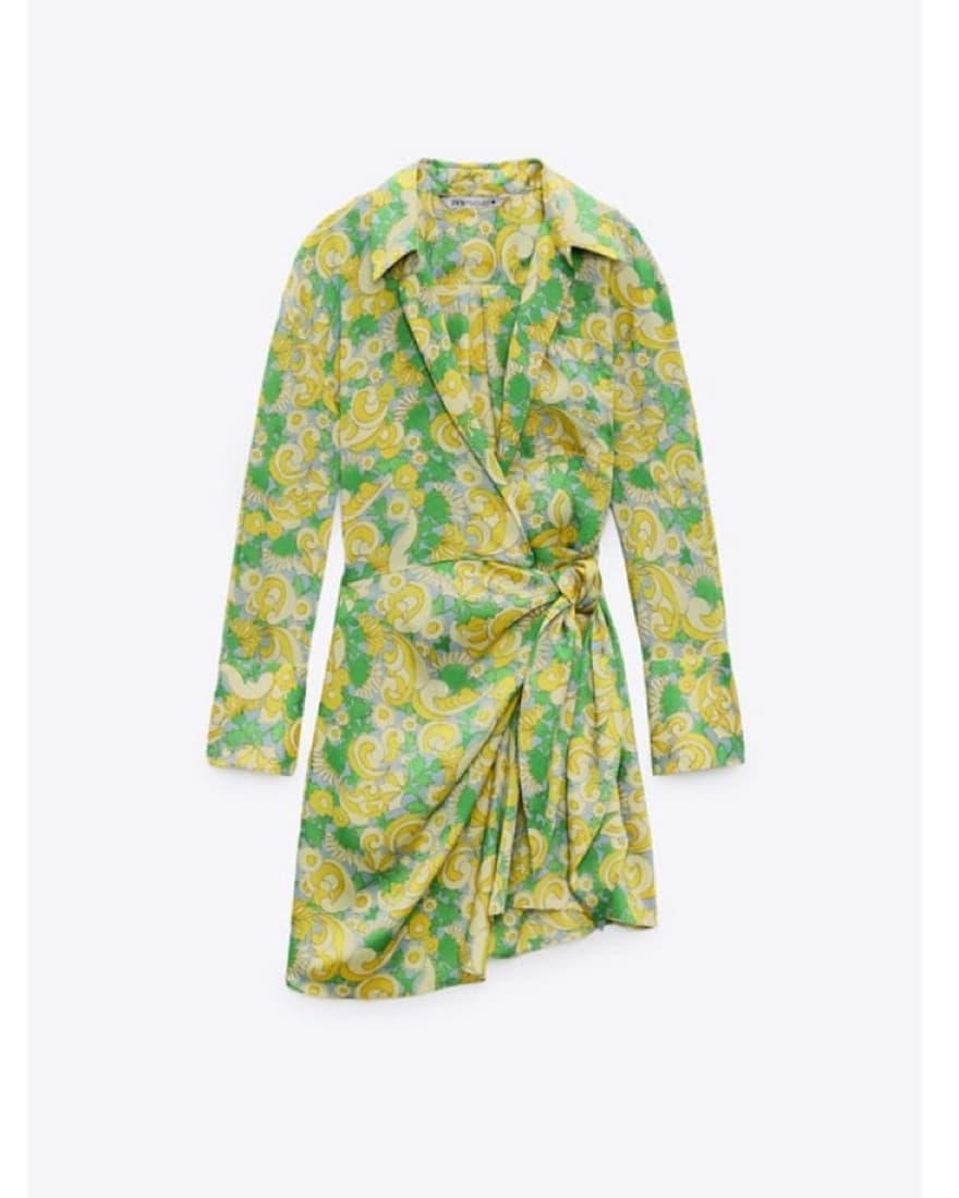 Zara Dress - Image 1