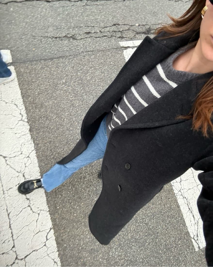 Abercrombie sweater  - Image 2