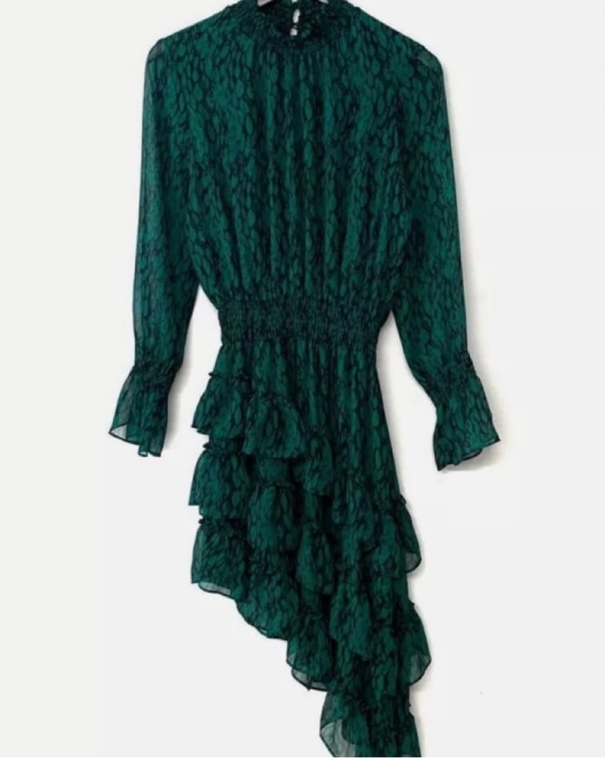 Misa Los Angeles X Revolve Savanna Dress - Image 2