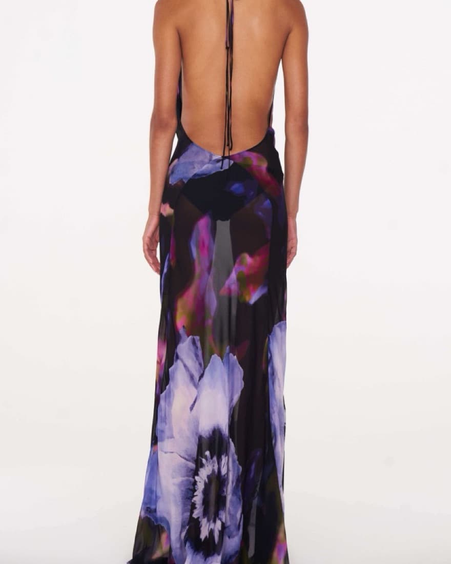 RAT & BOA ANTONELLA DRESS - Image 3