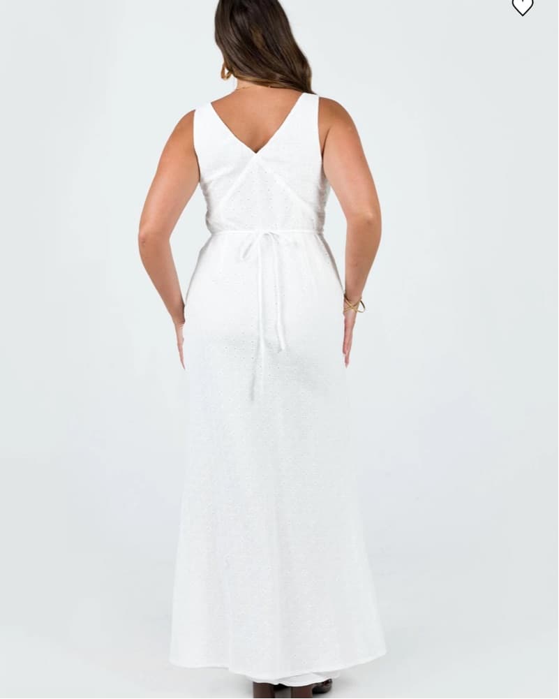 Princess Polly Nellie Dress - NEVER WORN - Image 4
