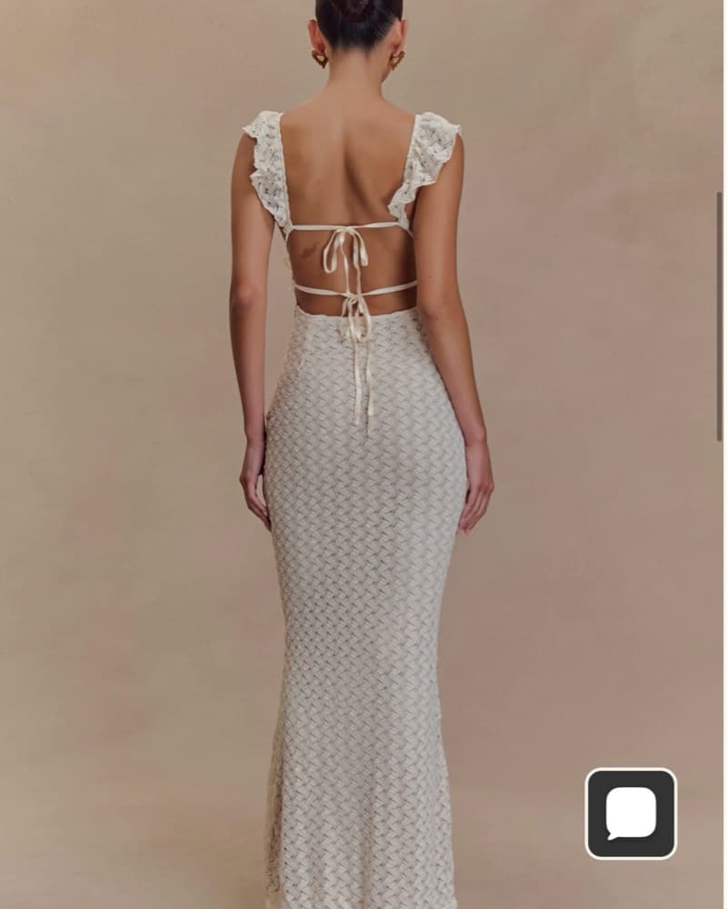 Meshki Ezra Dress - Image 2