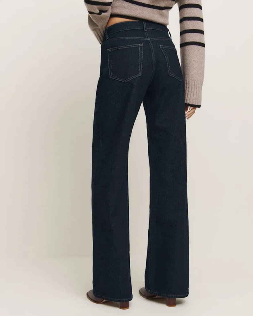 Cary Low Rise Jeans  - Image 4
