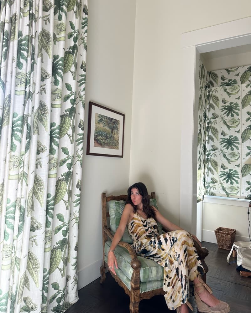 Geren Ford Dress - Image 1