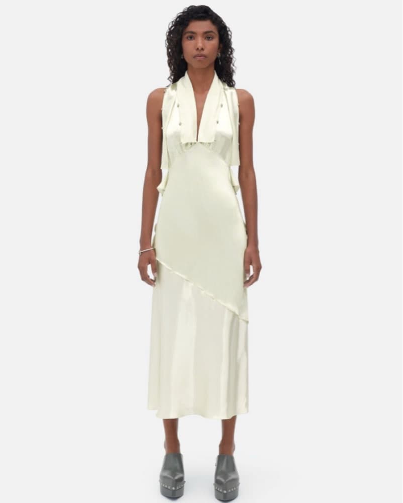 Bottega Veneta Dress - Image 4
