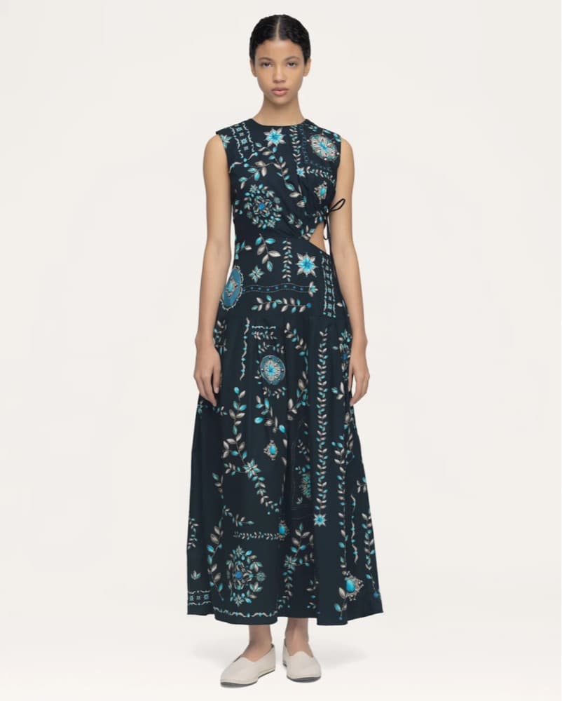 Agua By Agua Bendita Dress - Image 2