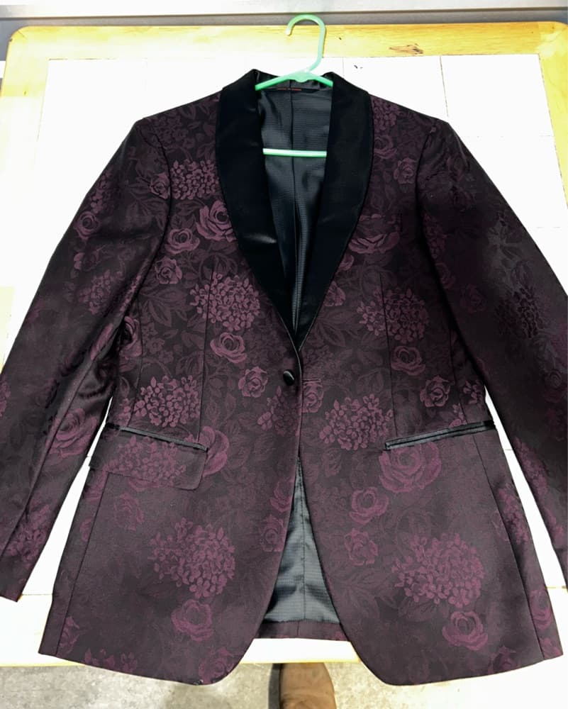 Formal Blazers - Image 4