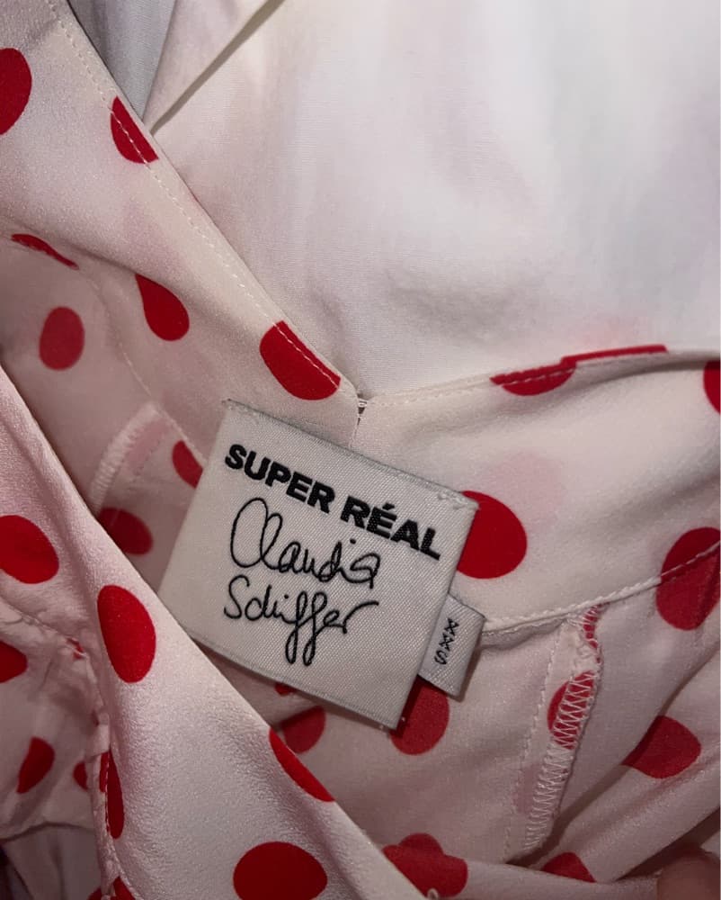 Réalisation The Claudia Maxi Dress - Image 4