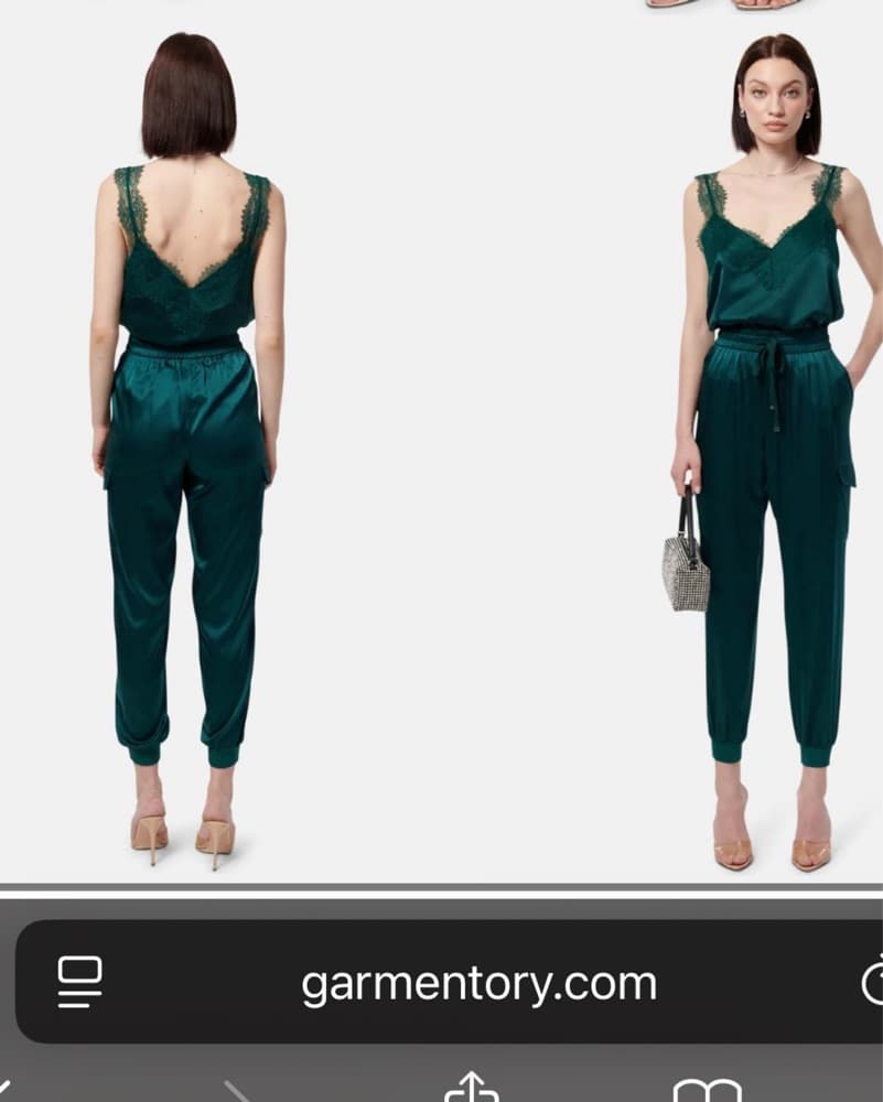 Cami Nyc Elsie Pant - Image 2