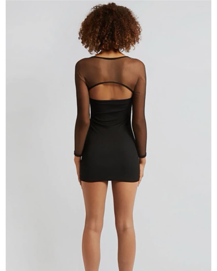 Christopher Esber POLAR ORBIT RUCHED SHA - Image 4